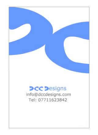 DCC Designs Ltd